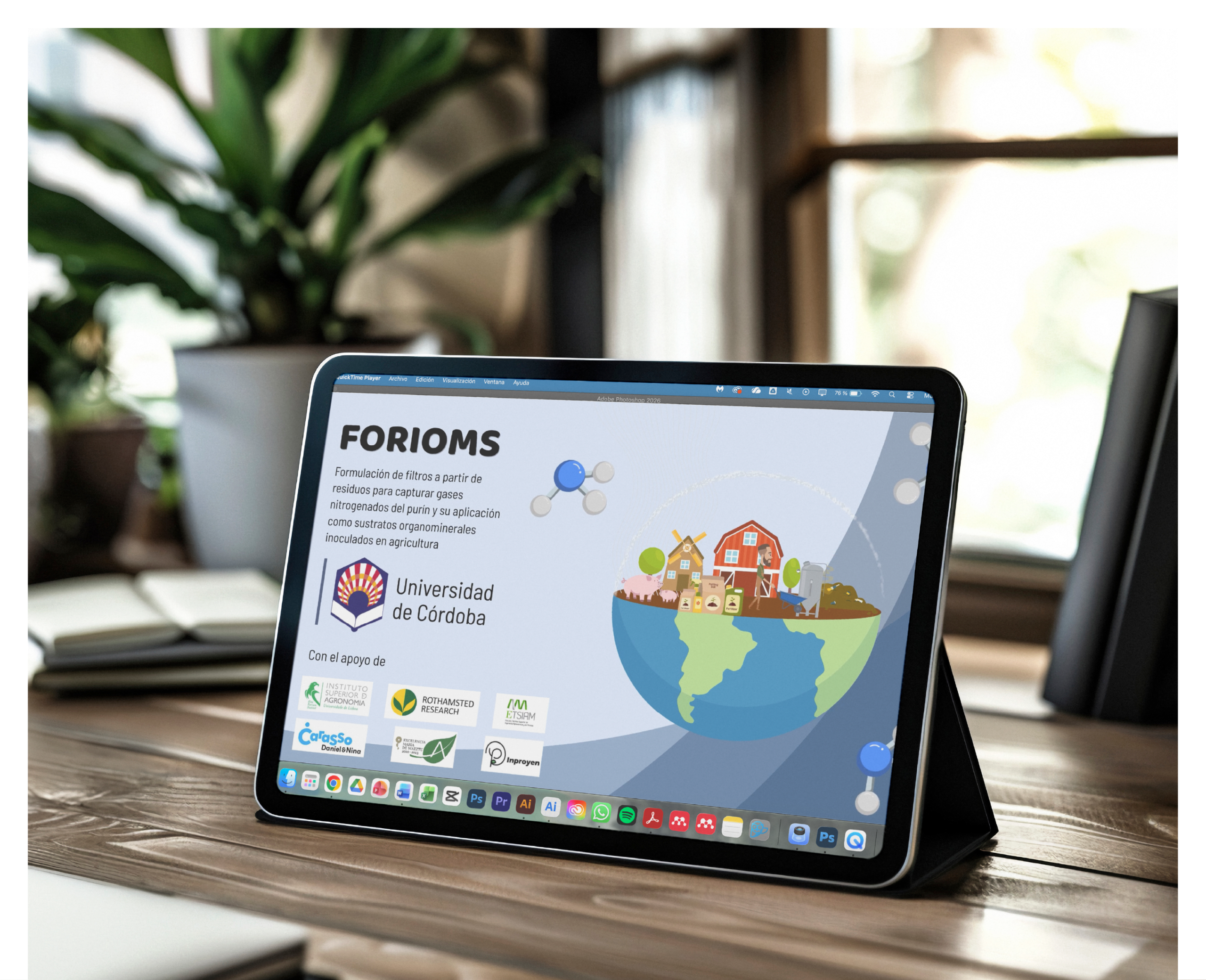 MOCKUP1_VIDEO_FORIOMS PORTFOLIO