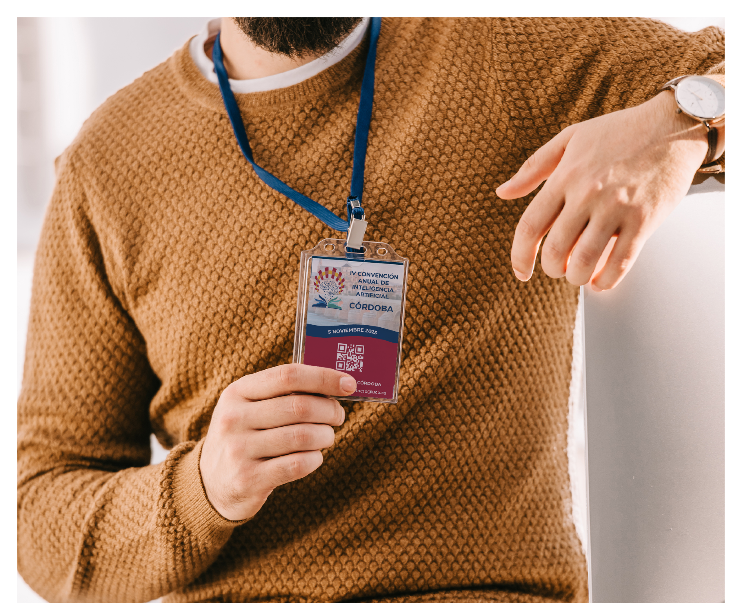 mockup navantia portfolio